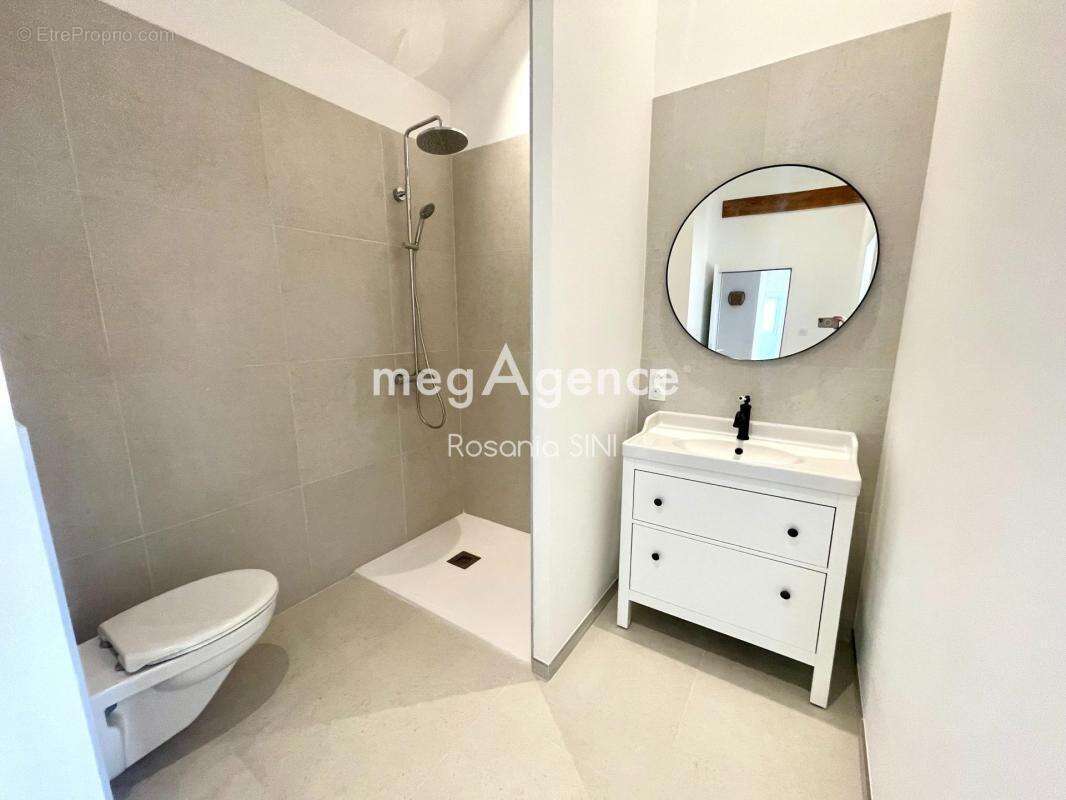 Maison à LES SABLES-D'OLONNE