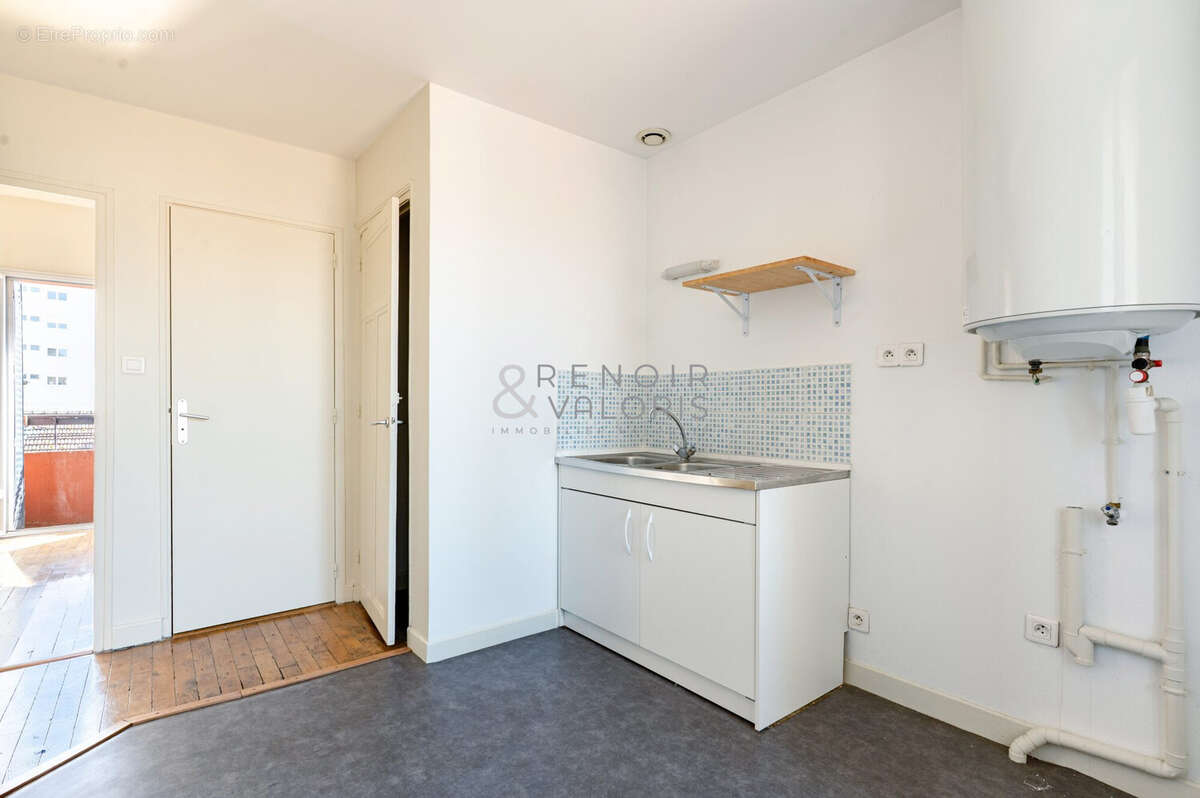 Appartement 60 m² à Laxou  - photo 4