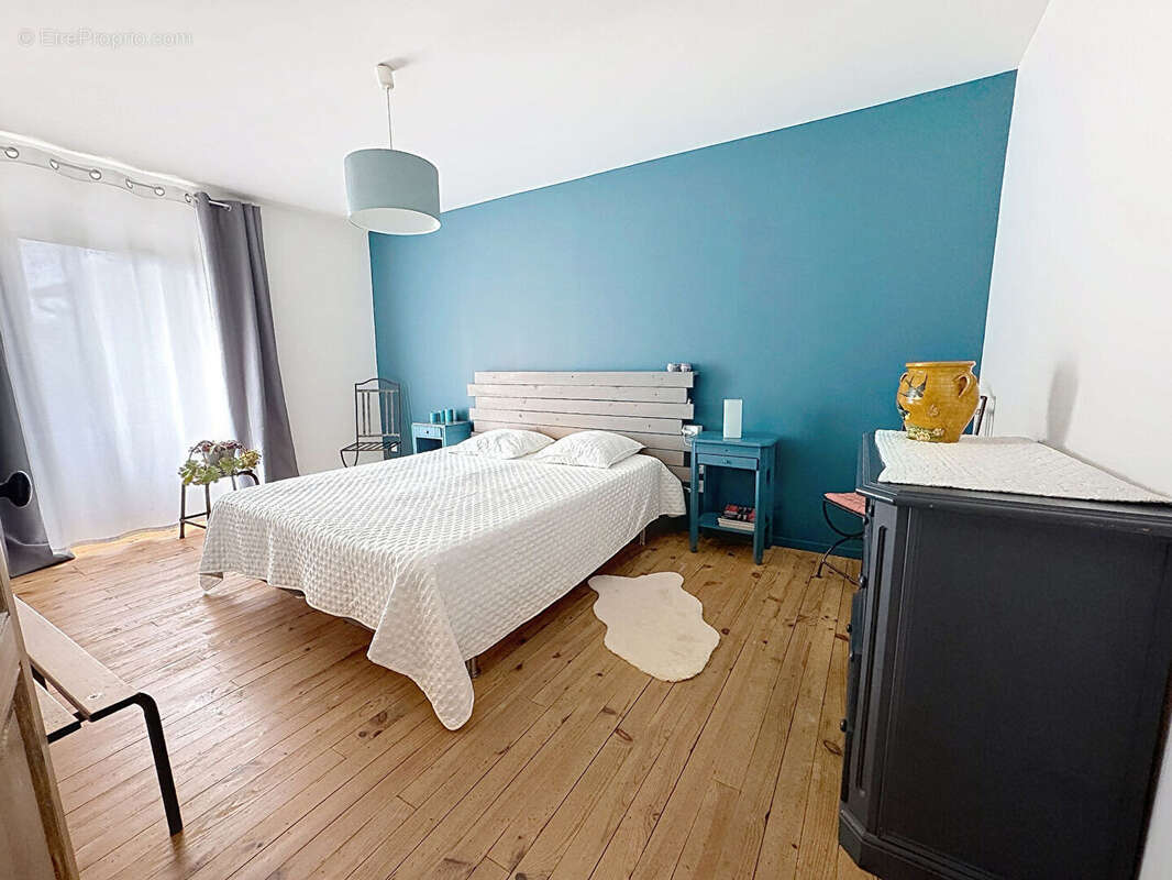 Maison à BOURGOIN-JALLIEU