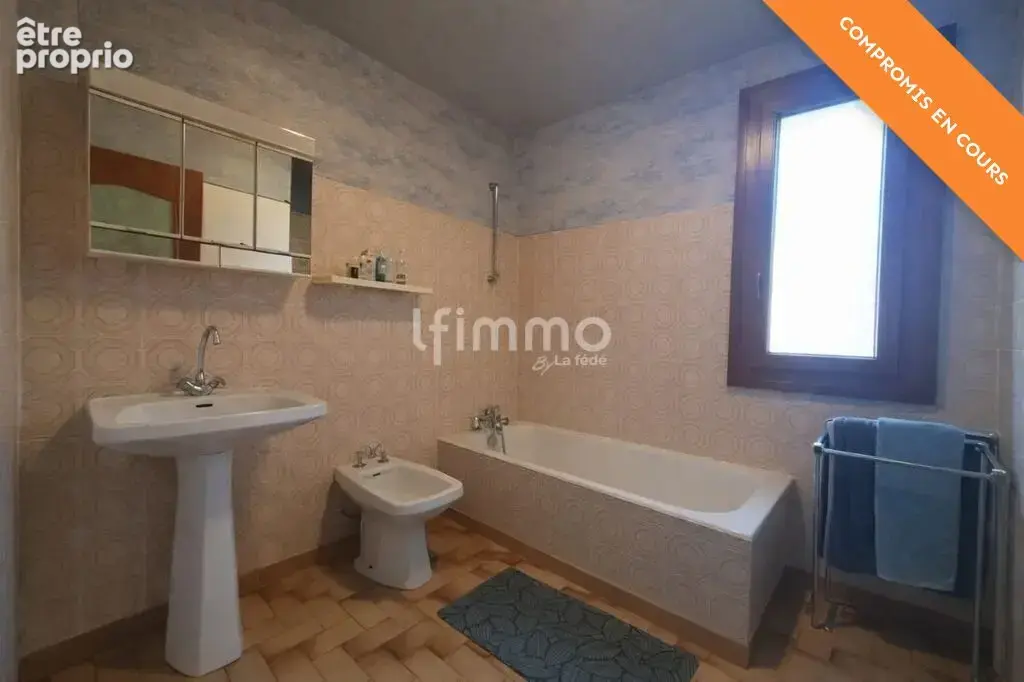 Maison familiale 125 m² avec sous-sol – Villiers S/L 41100 - photo 9
