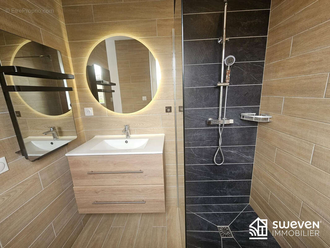 Maison 87 m² à Lherm  - photo 5