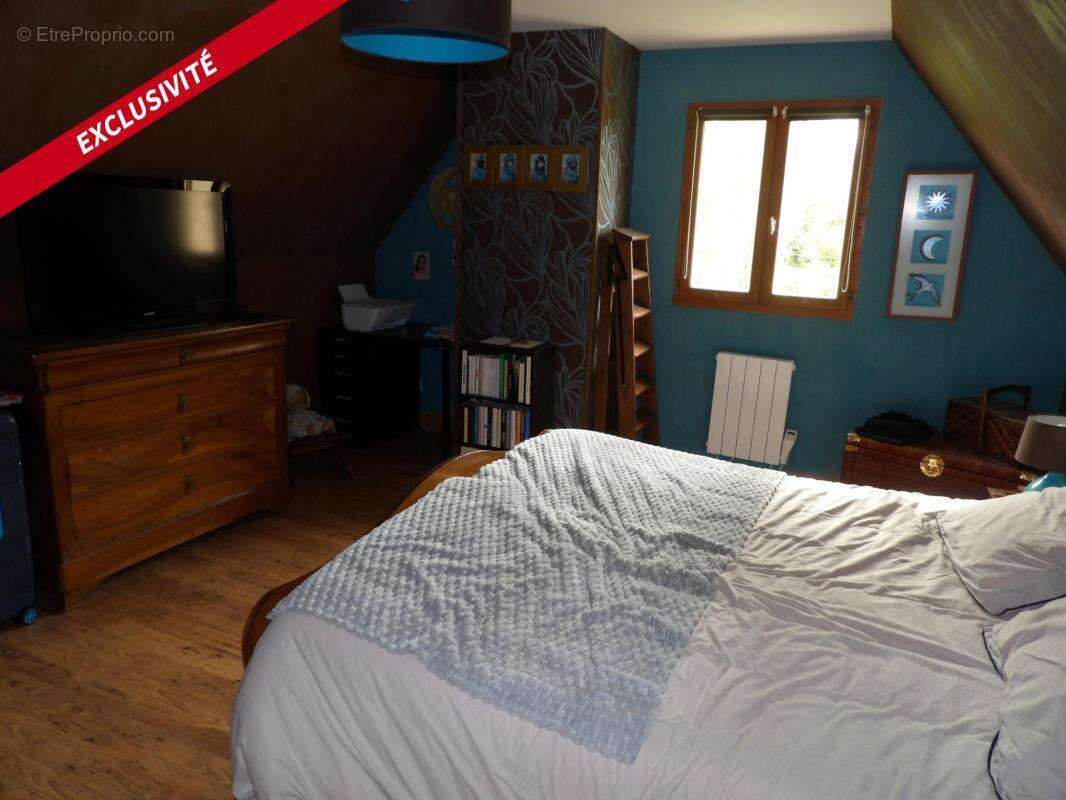 Maison en très bon état AU CALME - photo 8