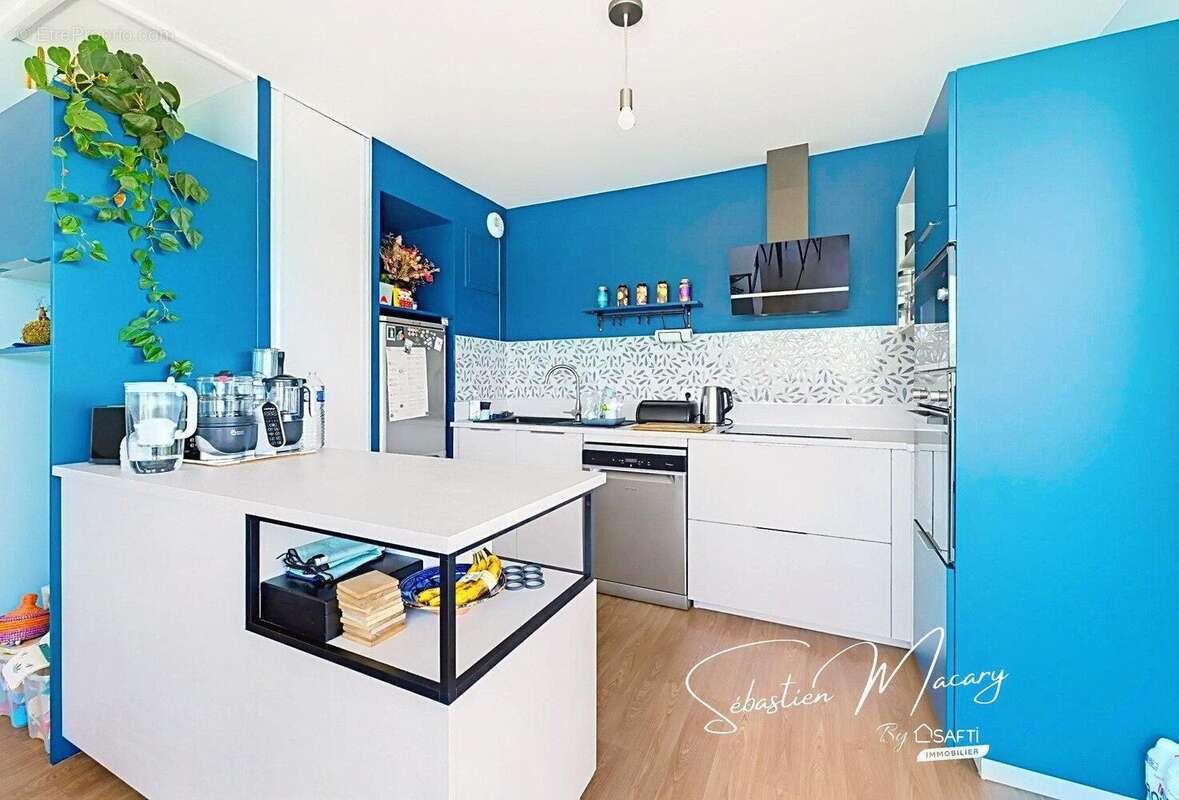 Photo 2 - Appartement à MERIGNAC