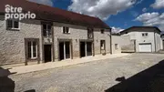 Maison à FLEURY-LA-VALLEE