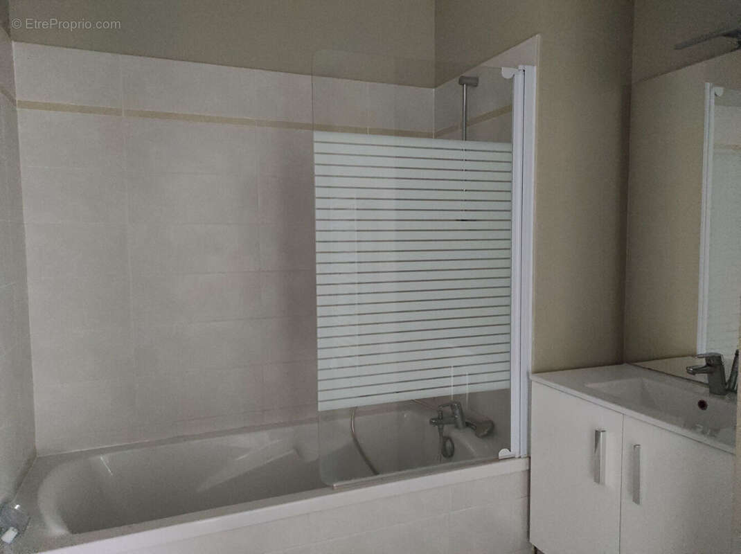 Appartement à LE LUC