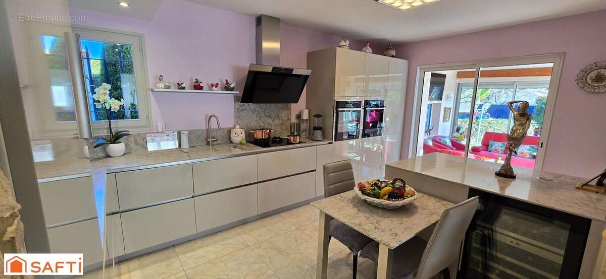 Photo 6 - Maison à ROCHEFORT-DU-GARD