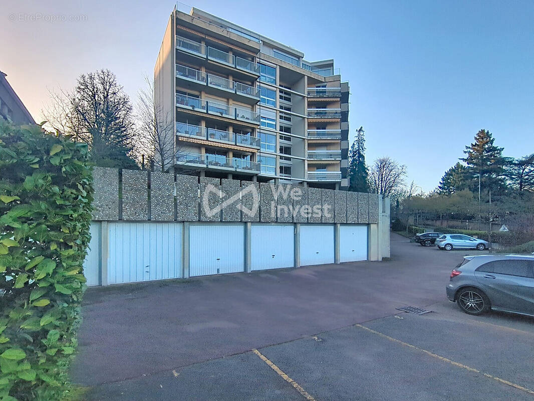 Appartement à SAINTE-FOY-LES-LYON