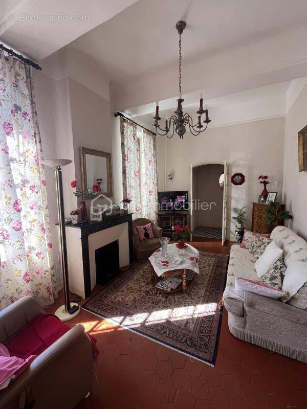 Appartement à MANOSQUE