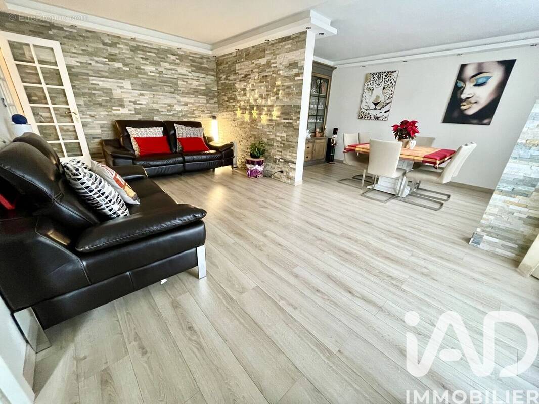 Photo 1 - Appartement à BEZONS
