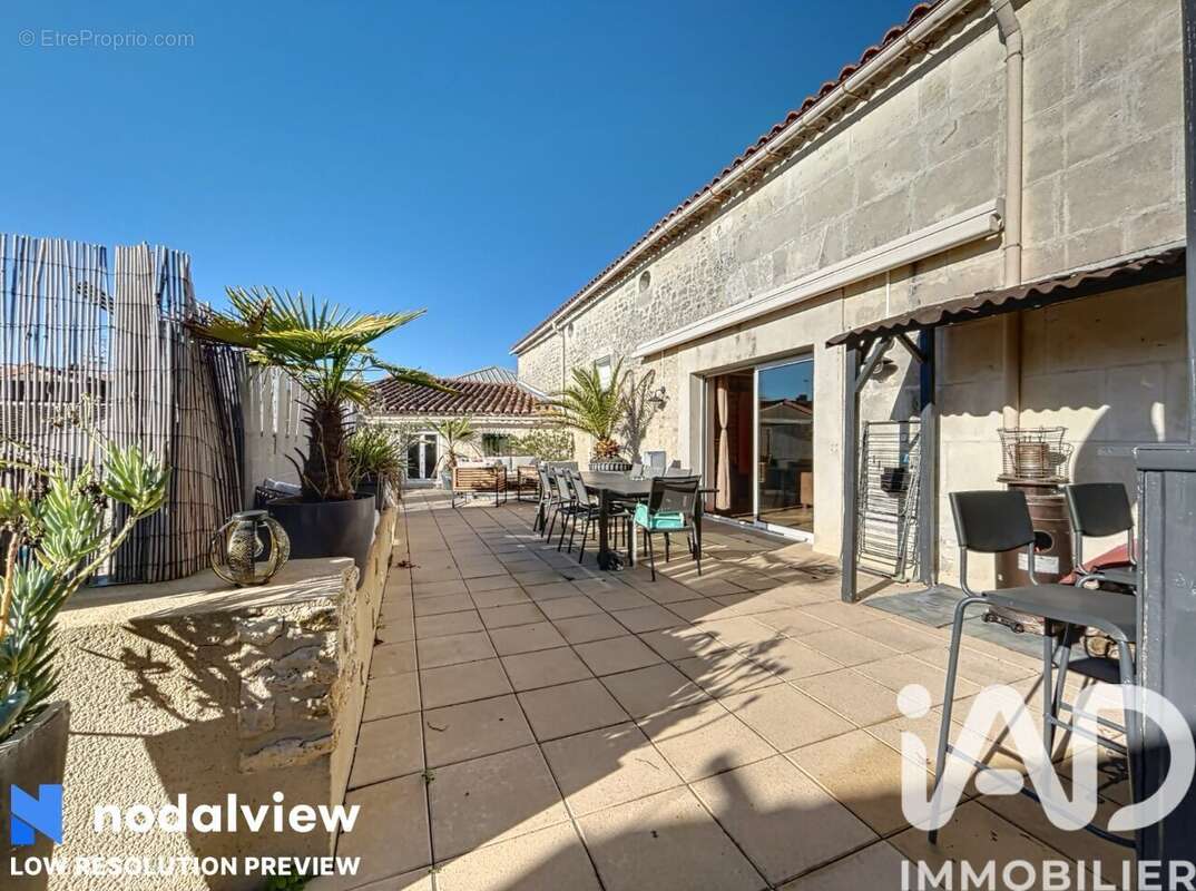 Photo 5 - Appartement à LA TREMBLADE