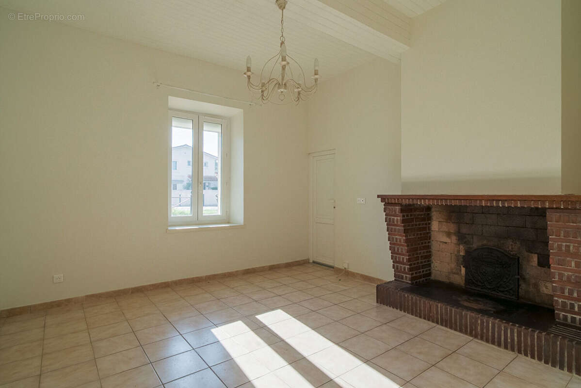 Maison à CARCASSONNE