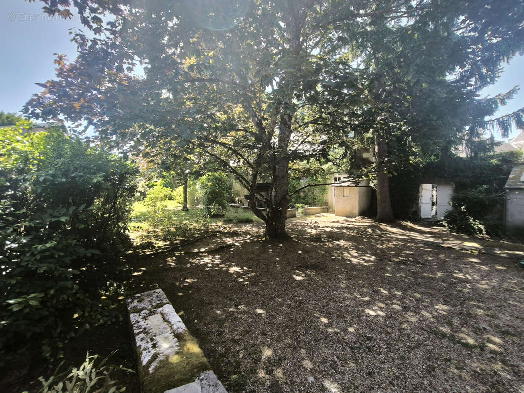 Maison à SAINT-AVERTIN