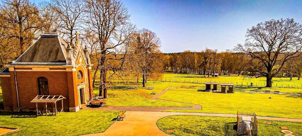 Appartement à VAUGRIGNEUSE