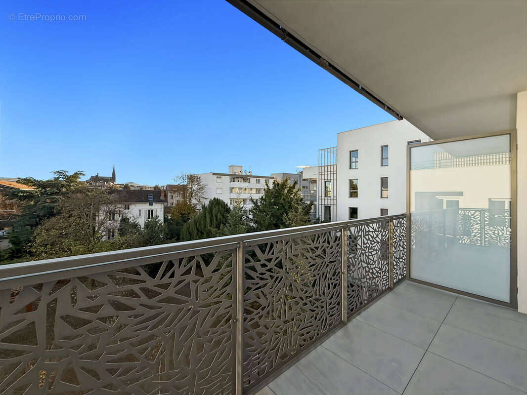 Photo 6 - Appartement à CLERMONT-FERRAND