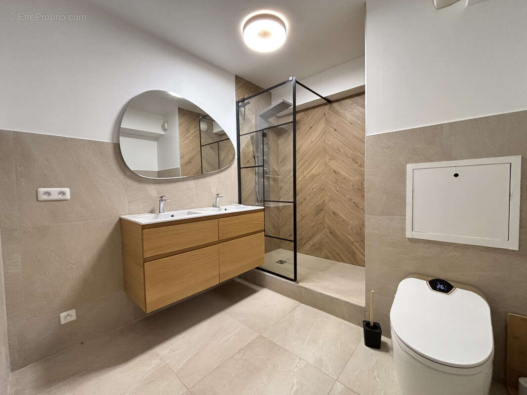 Appartement T4 à Sartrouville - photo 11