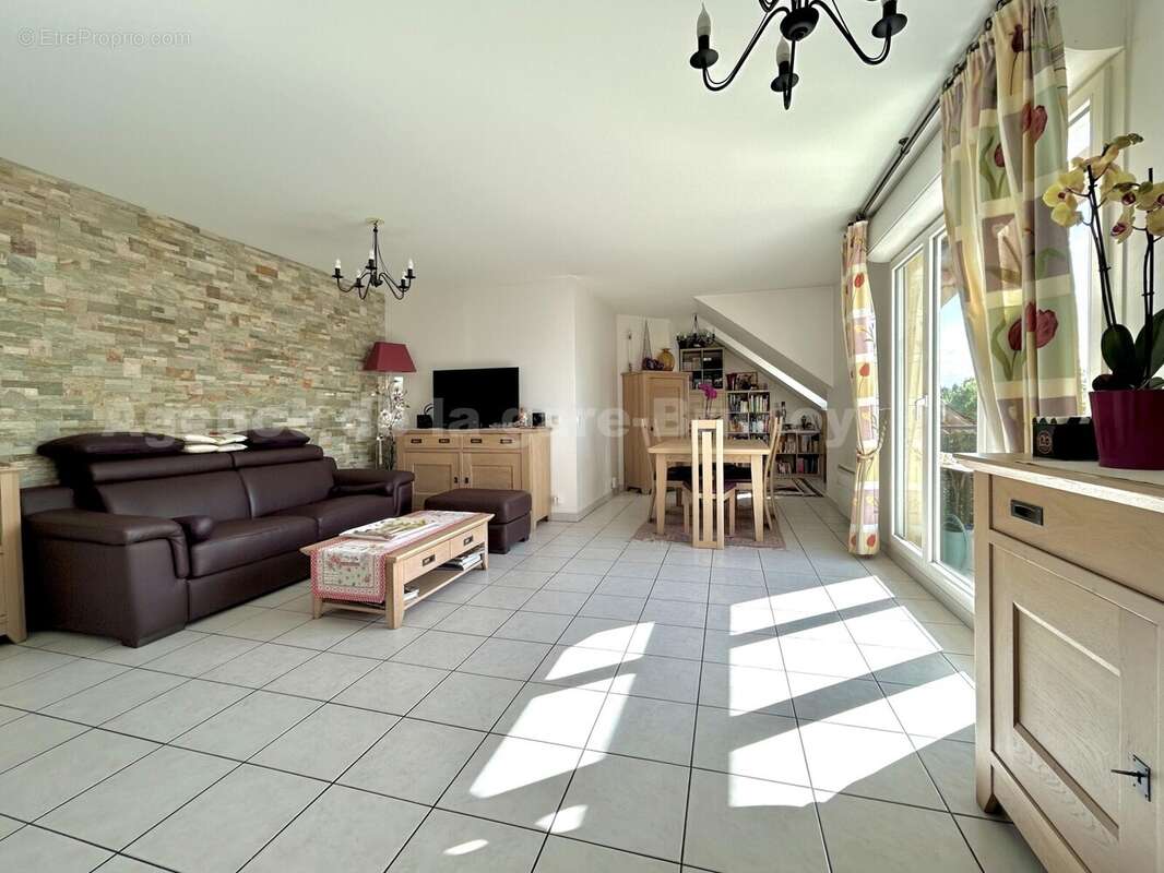 IMG_8218 - Appartement à BRUNOY