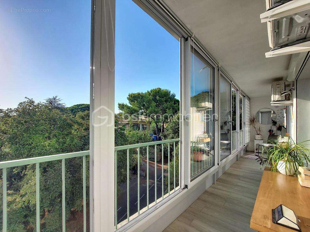 Appartement de standing - photo 12