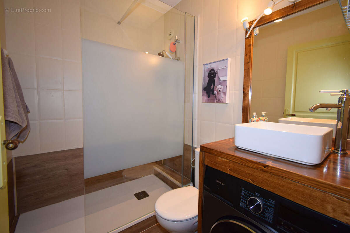 Appartement à ENVEITG