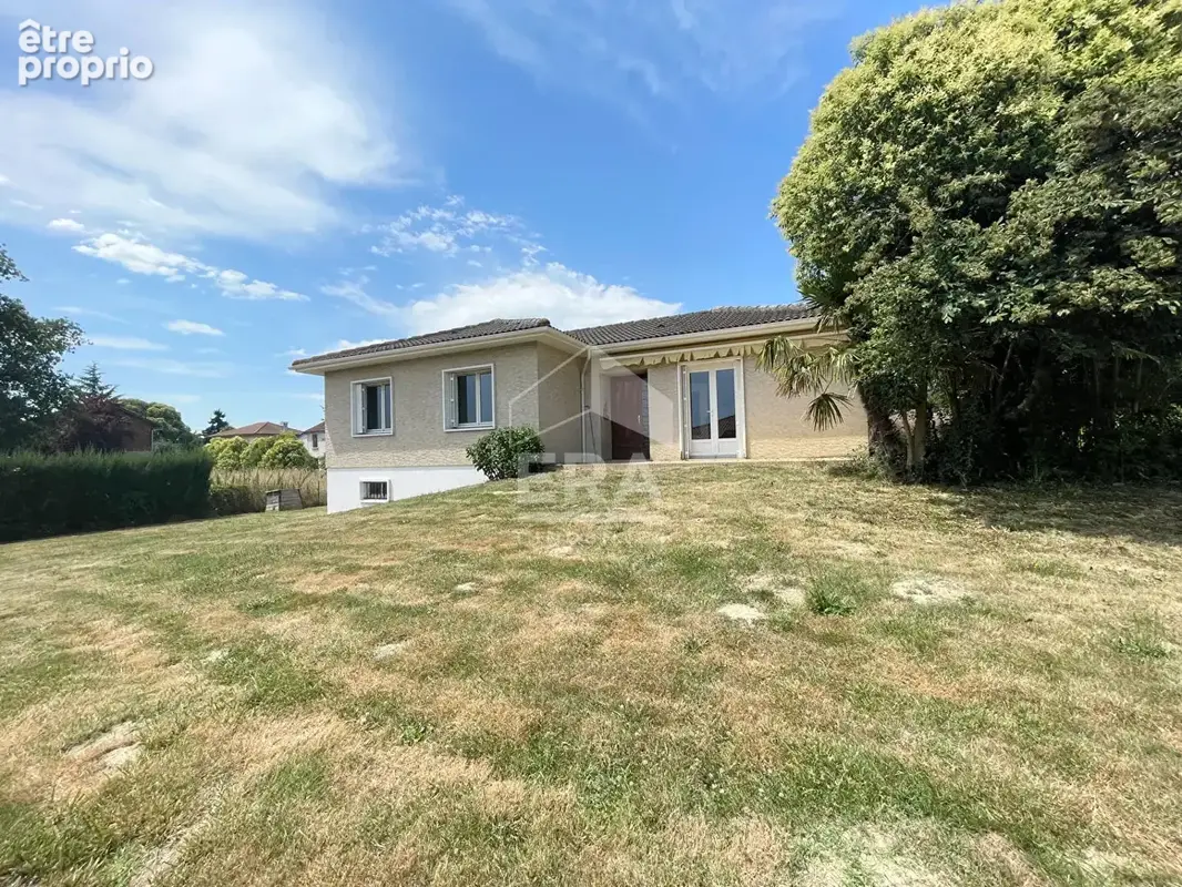 Maison 88m² à rabastens-de-bigorre - photo 8