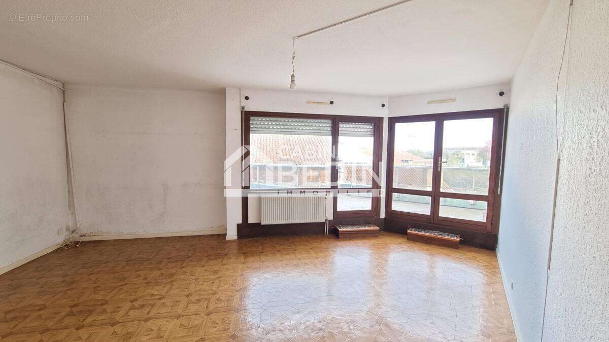 Appartement à DAX