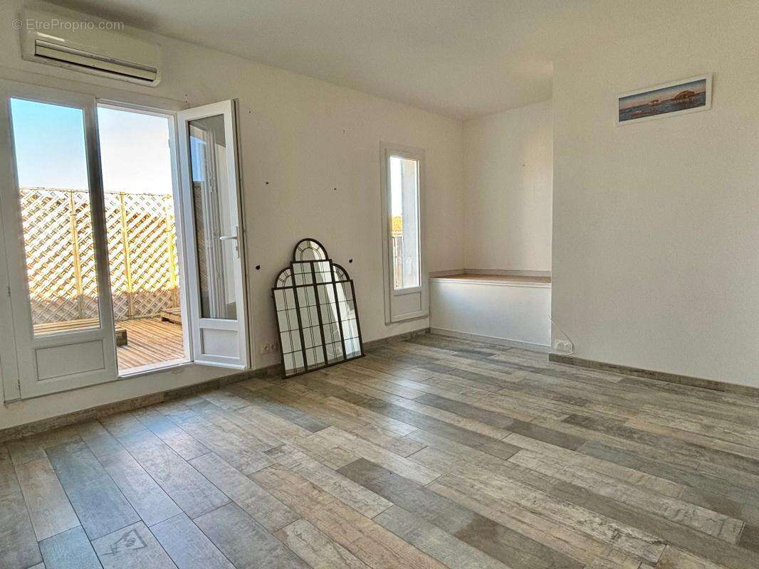 Appartement à SAINT-PIERRE-D'OLERON
