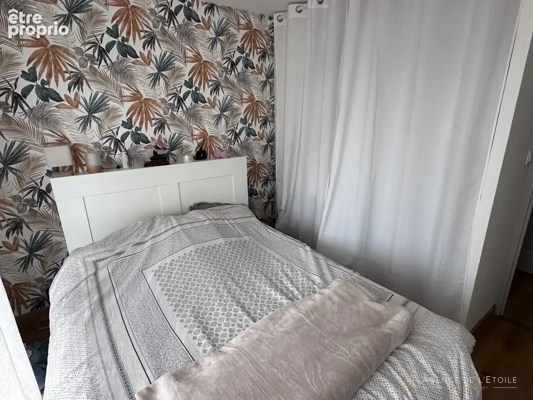 Appartement 30 m² à Cucq  - photo 6