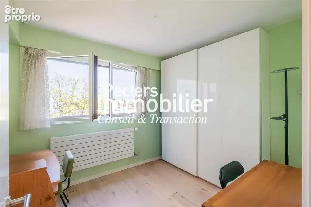 Exclusivité – appartement 3p proche centre-ville - rueil-malmaison 92500 - photo 7