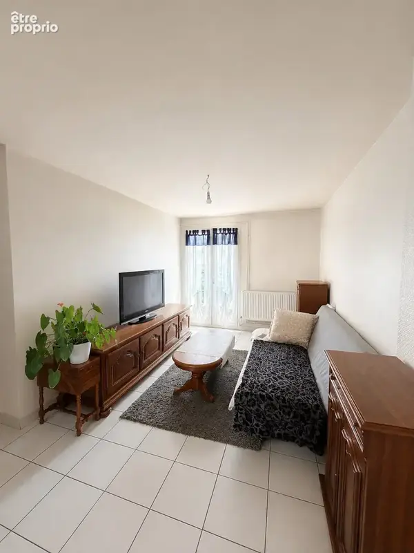 Appartement 3 pièces de 57 m2 à Scy-Chazelles - photo 3