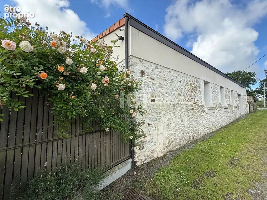 Maison Frossay 6 pièce(s) 172.92 m2 - photo 9