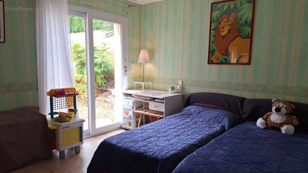 Maison à COURNON-D&#039;AUVERGNE