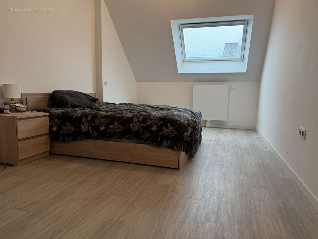 Appartement à VANNES