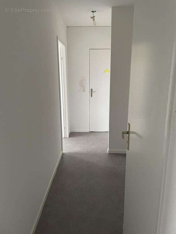 Appartement à ALGOLSHEIM
