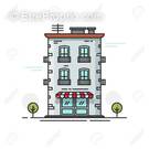 Appartement à SAVIGNE-L&#039;EVEQUE