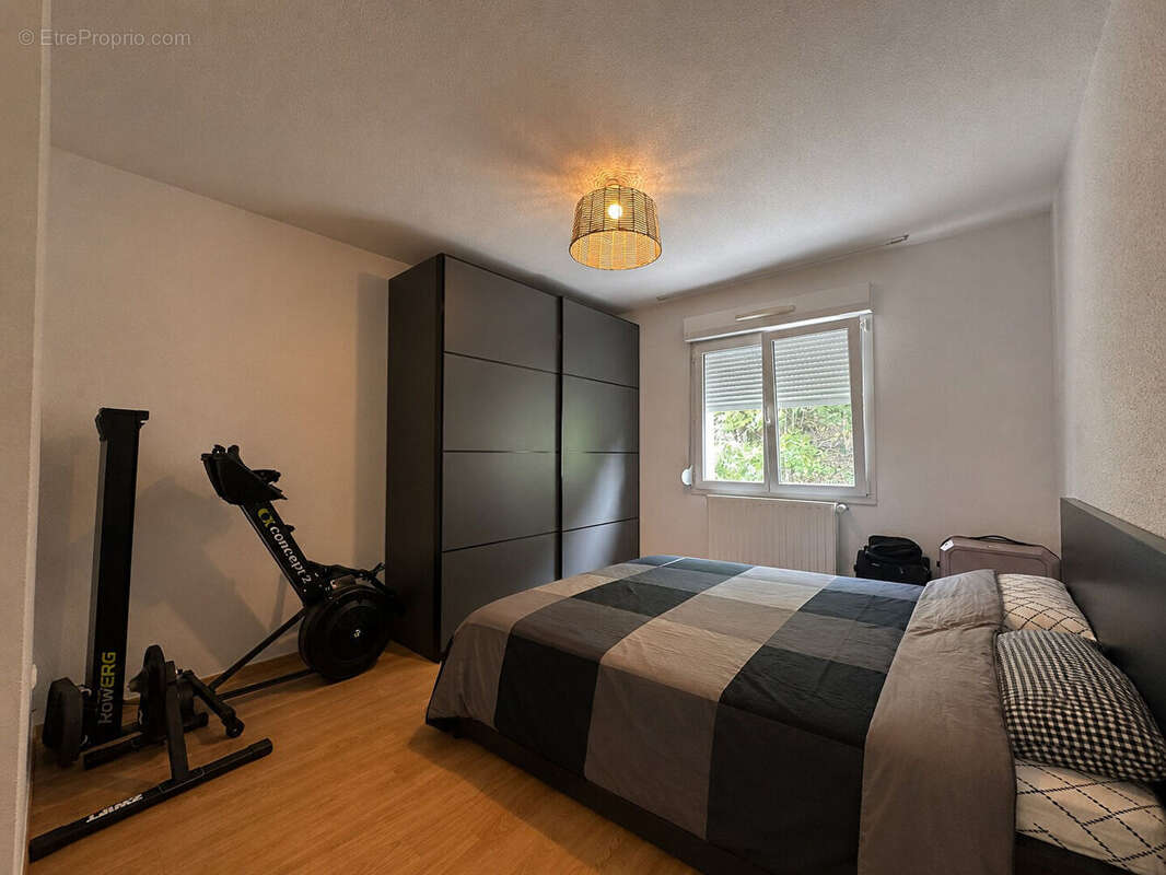 Appartement  duplex T3 - photo 4