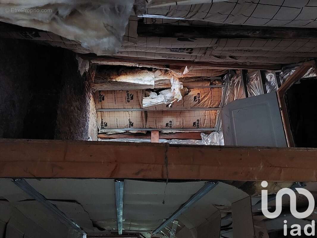 Photo 7 - Appartement à AUTUN