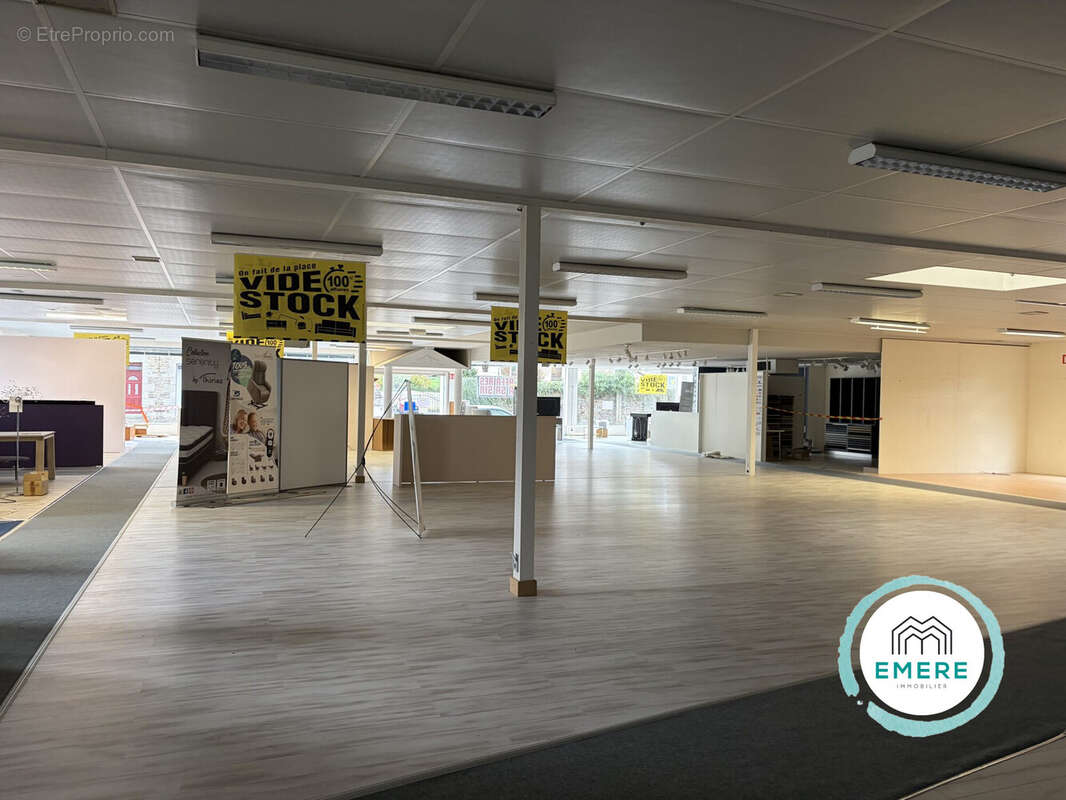 Maison à SAINT-JAMES