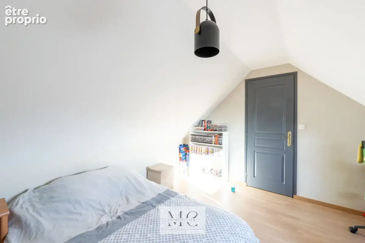 Semi plain-pied 118m2 - photo 10