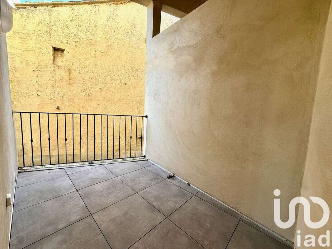 Photo 8 - Appartement à SUZE-LA-ROUSSE