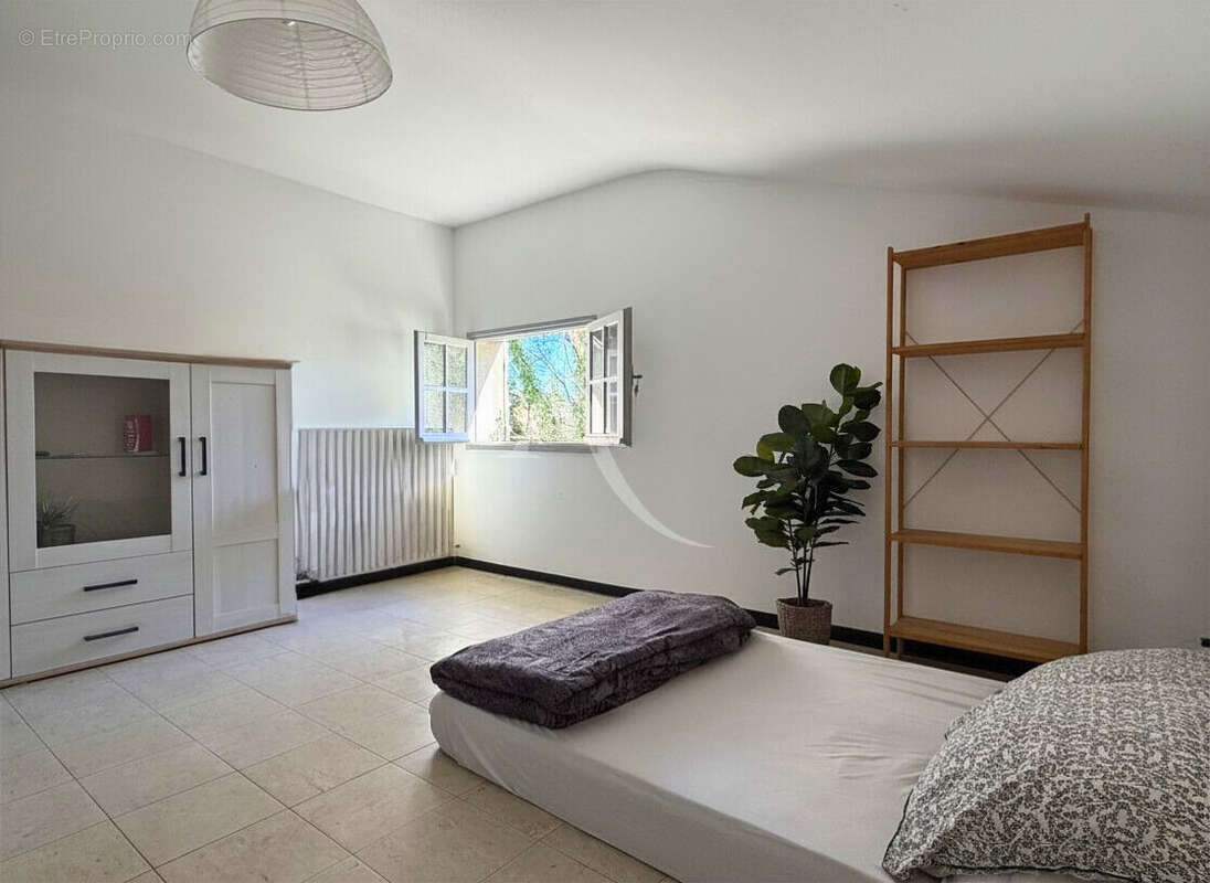 Maison à GRABELS