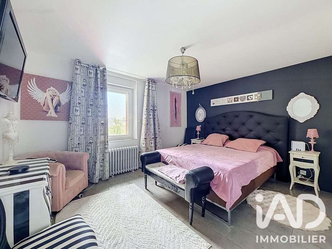 Maison 177 m² à Montoir-De-Bretagne  - photo 7