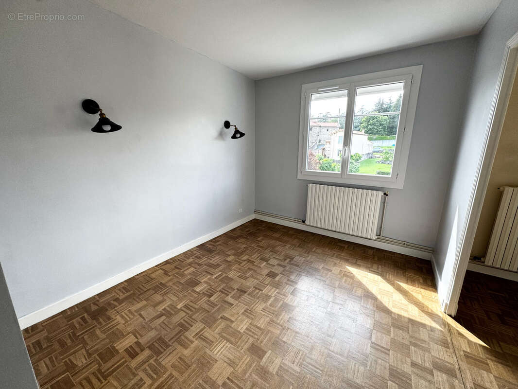 Appartement à ANNONAY