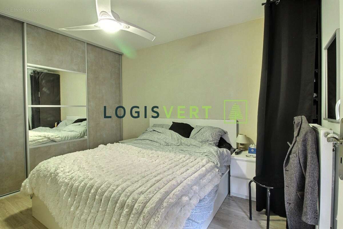 Appartement à PALAISEAU