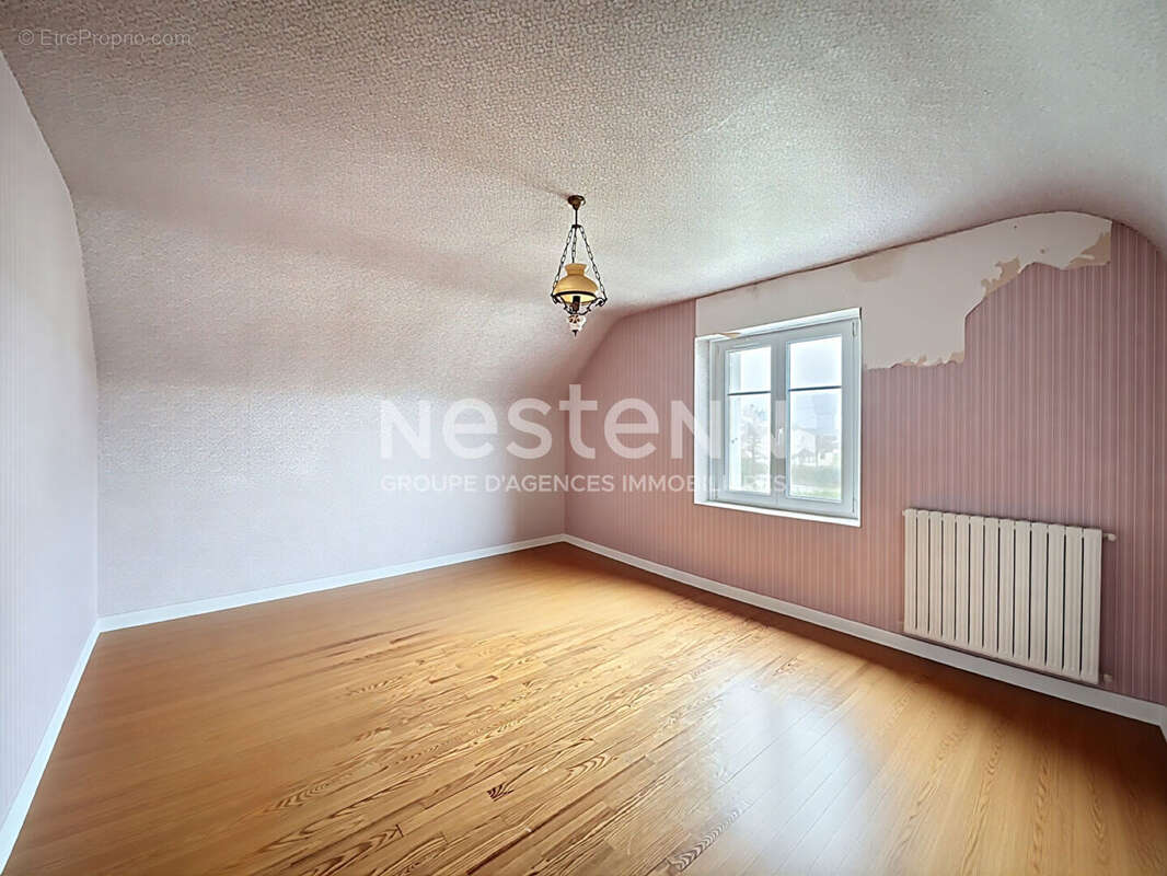 Maison à CAMARET-SUR-MER