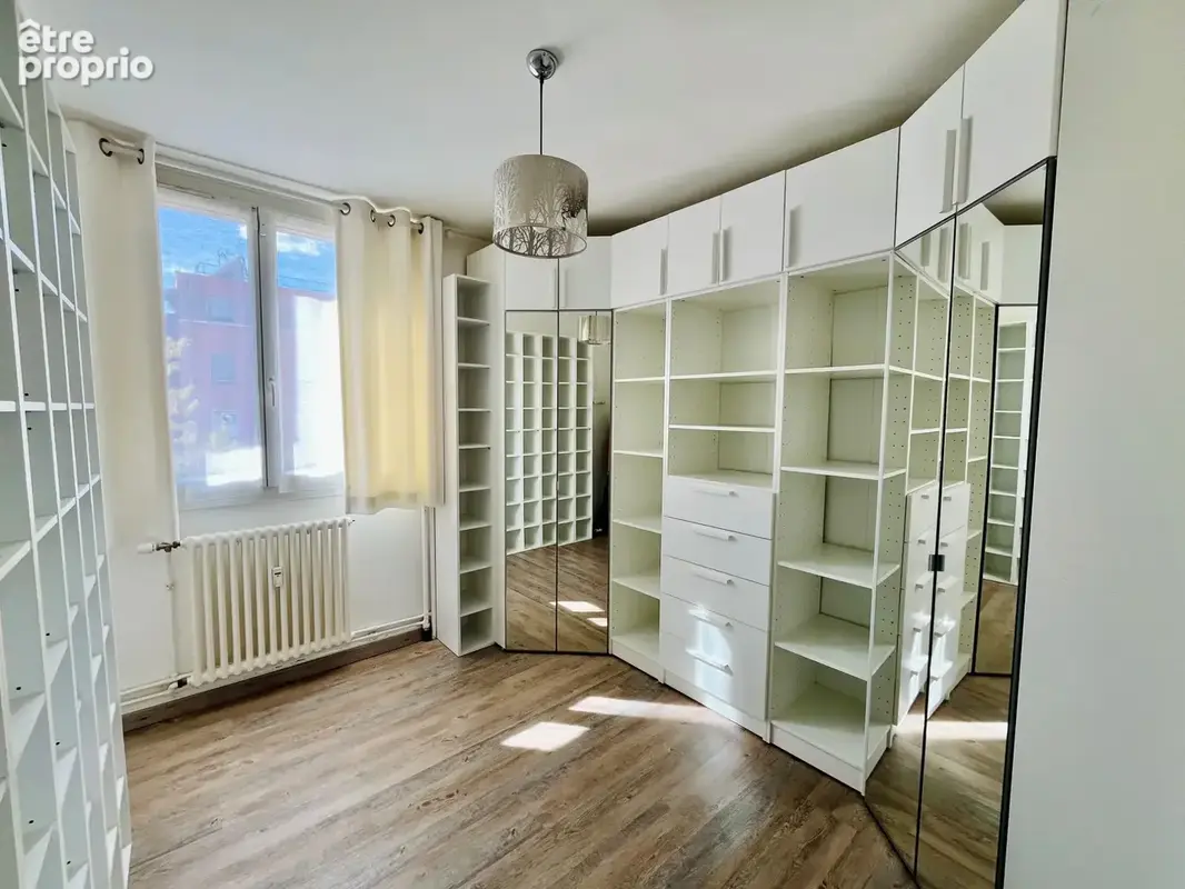 Appartement 5 pièces 72 m² à vendre à Besancon (25000) - photo 5