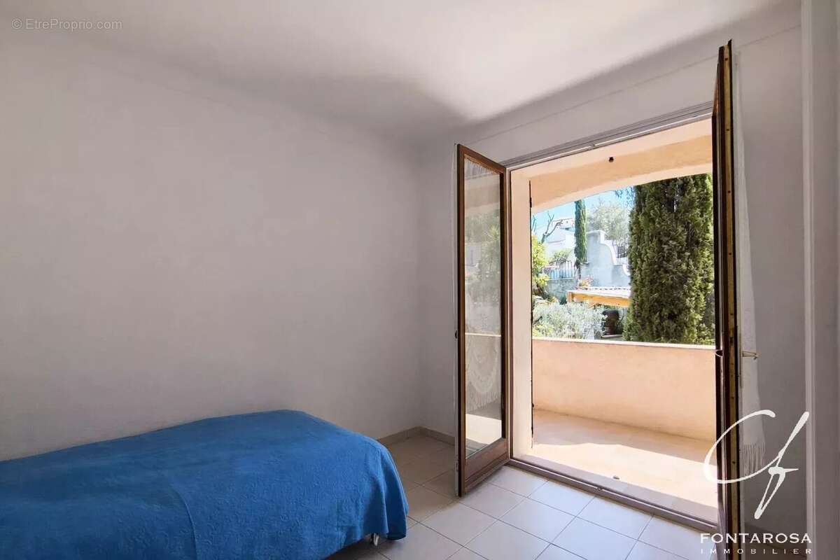 Maison à FREJUS