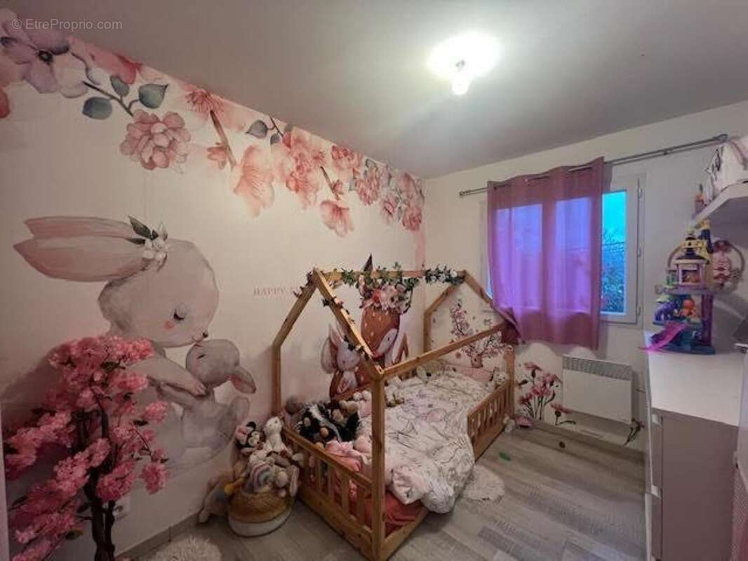 Photo 7 - Maison à LE POUGET