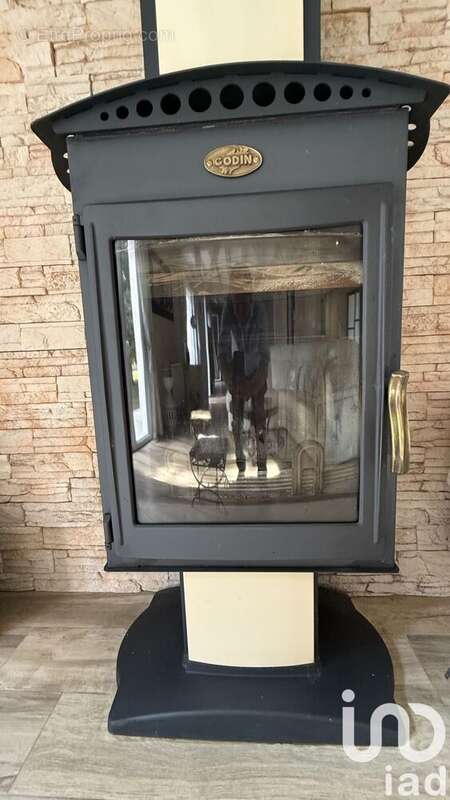 Photo 5 - Maison à BRAIN-SUR-L&#039;AUTHION