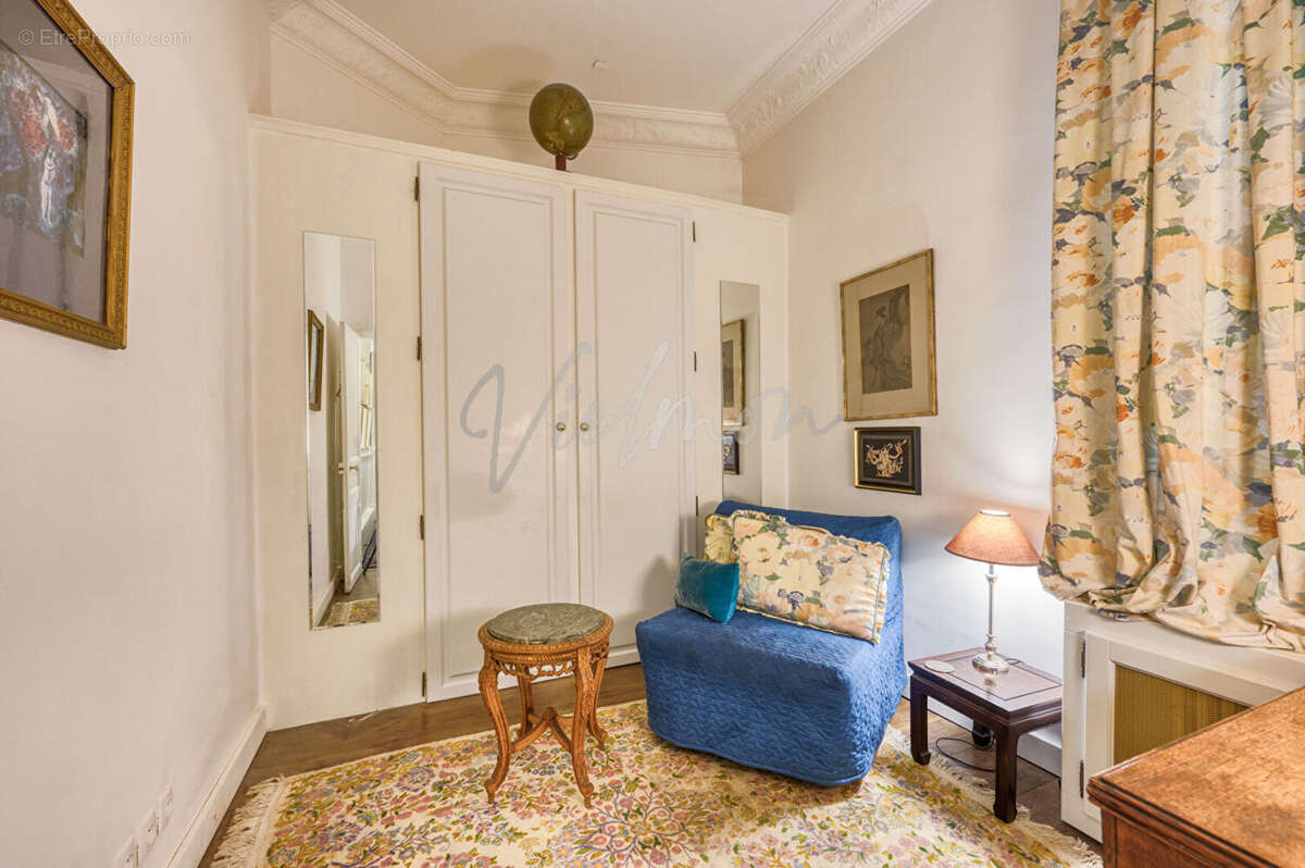 Appartement à SAINT-GERMAIN-EN-LAYE