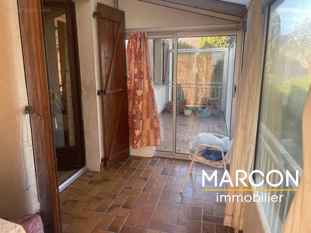 Maison à BELLEGARDE-EN-MARCHE