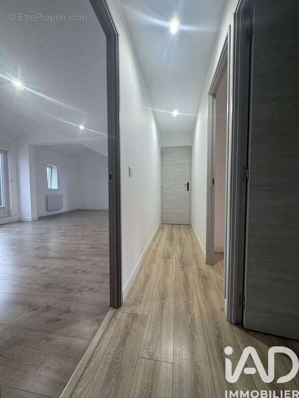 Photo 9 - Appartement à VILLEPARISIS